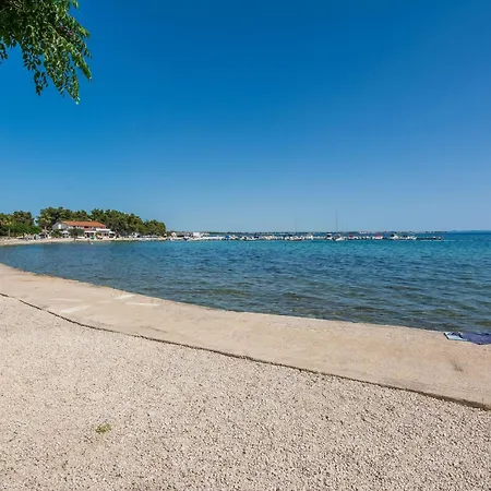 By The Sea - 23519 Apartment *